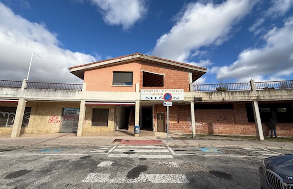 Foto de inmueble: MIÑON-MEDINA DE POMAR